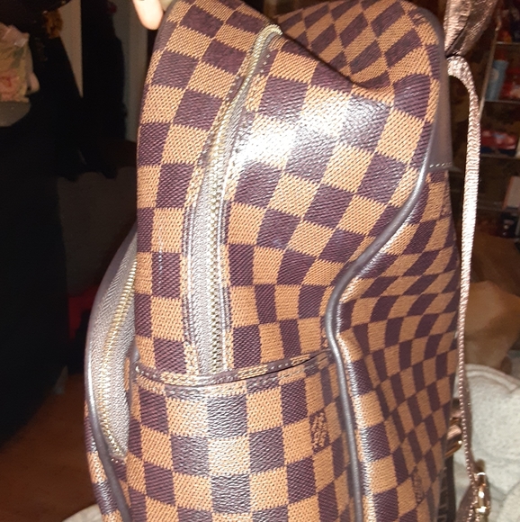 Louis Vuitton Bookbag main image 6